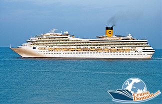 ล่องเรือสำราญ-สเปน-ยุโรป-ล่องเรือสำราญ-