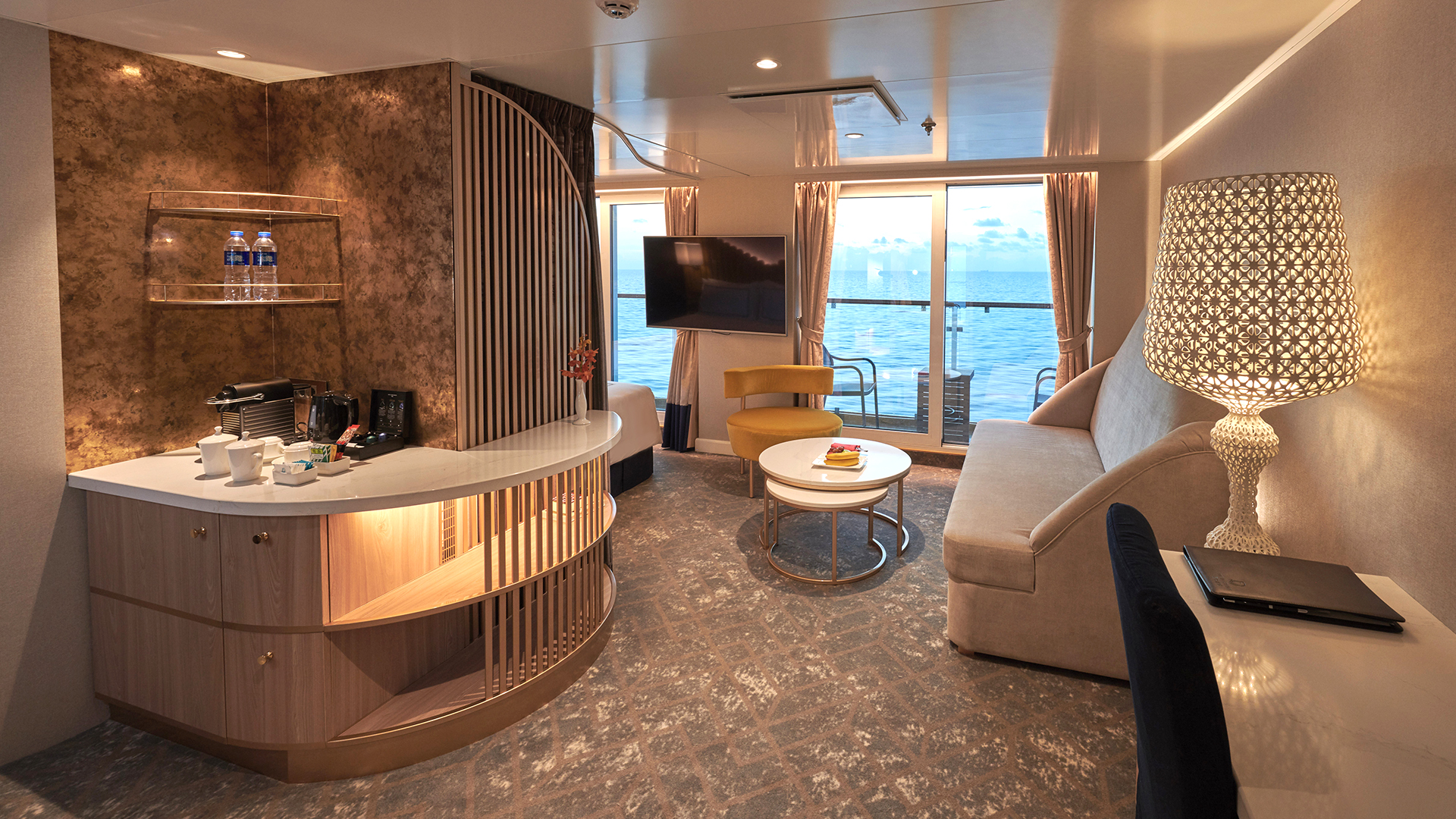 Palace Deluxe Suite 2