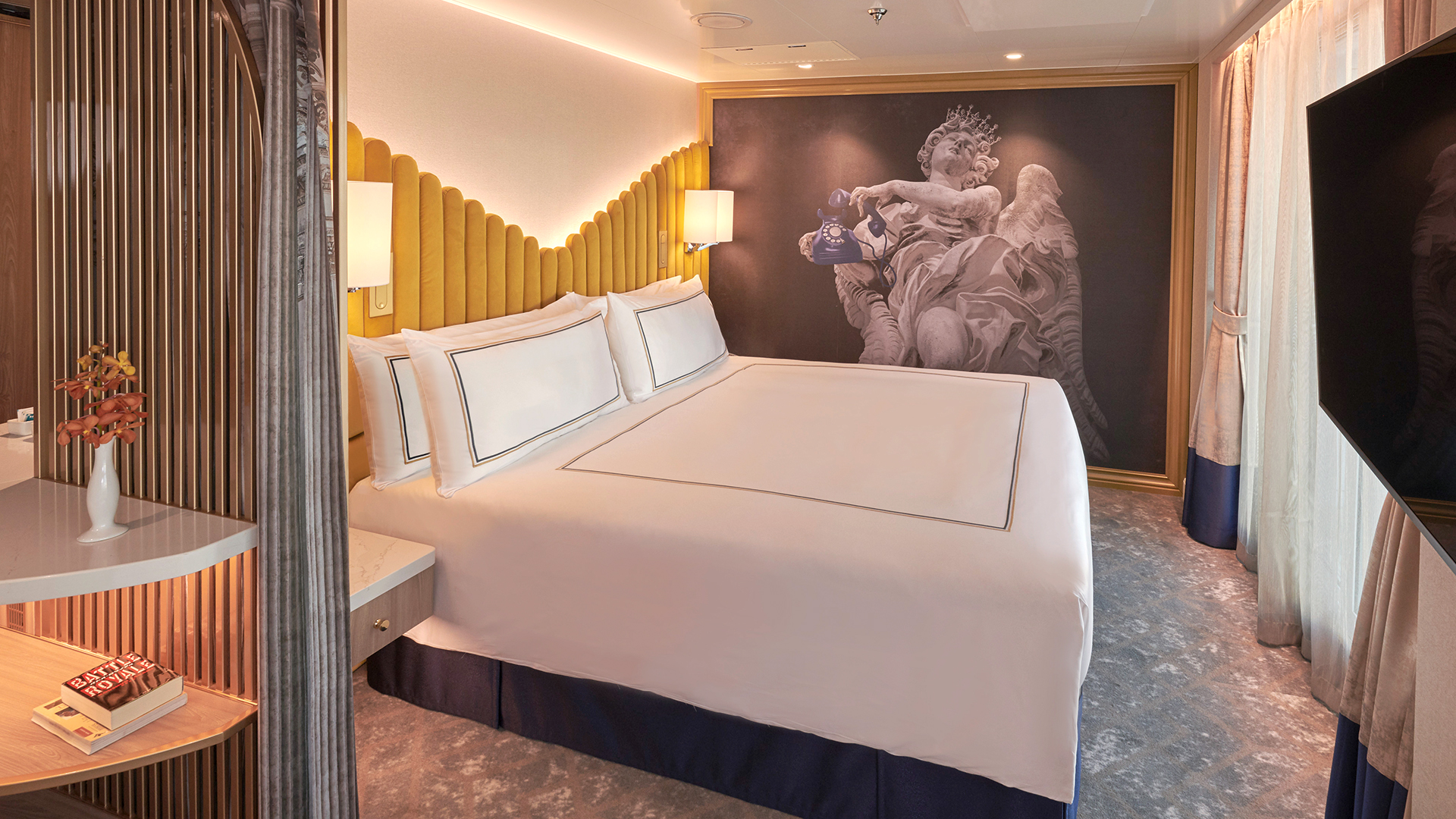 Palace Deluxe Suite 3