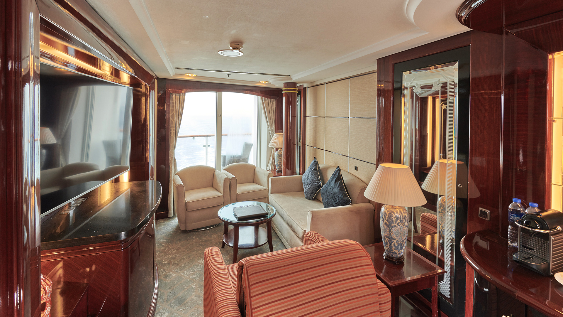 Palace Penthouse 1