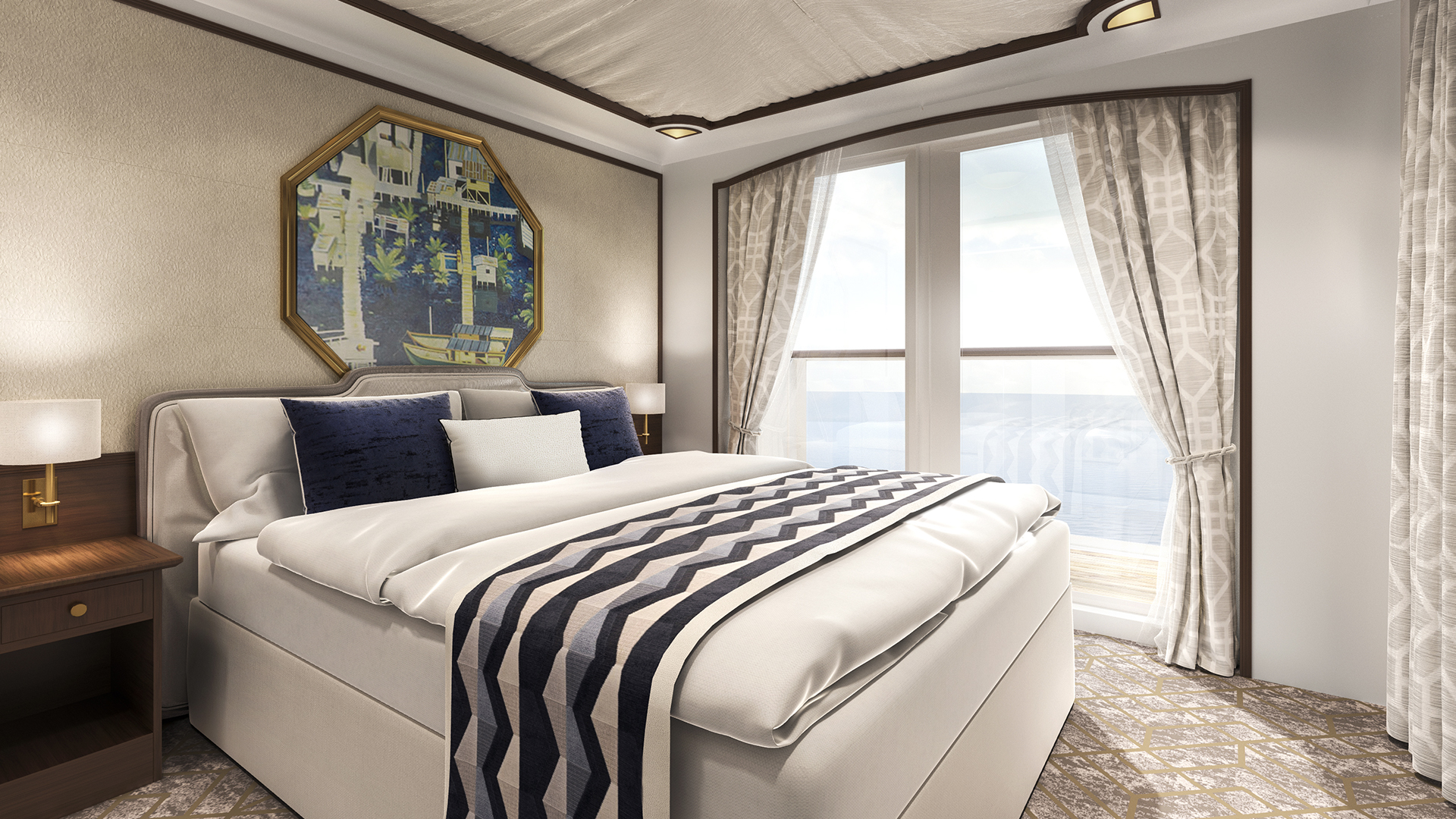 Palace Penthouse 2